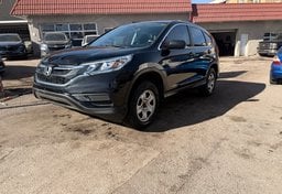 Picture of 2015 Honda CR-V