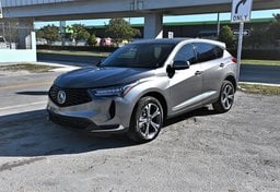 Picture of 2025 Acura RDX