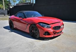 Picture of 2025 BMW Z4