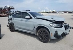 Picture of 2024 BMW X4