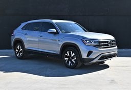 Picture of 2021 Volkswagen Atlas Cross Sport