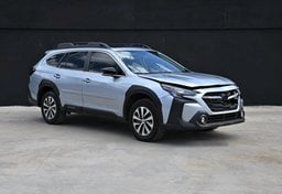 Picture of 2024 Subaru Outback