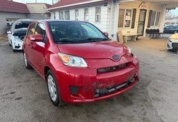 Picture of 2014 Scion xD