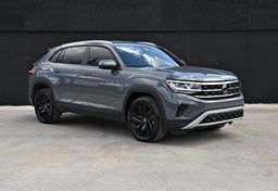 Picture of 2023 Volkswagen Atlas Cross Sport
