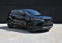 Picture of 2023 Land Rover Range Rover Evoque
