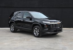 Picture of 2026 Chevrolet Equinox