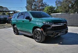 Picture of 2023 Chevrolet Tahoe