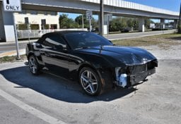 Picture of 2024 Ford Mustang