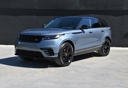 Picture of 2024 Land Rover Range Rover Velar