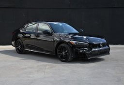 Picture of 2025 Honda Civic