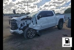 Picture of 2024 GMC Sierra 1500 Crew Cab