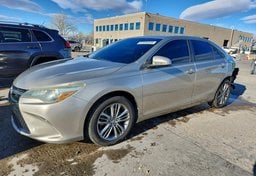 Picture of 2016 Toyota Camry