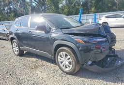 Picture of 2026 Toyota Corolla Cross