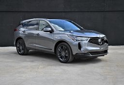 Picture of 2023 Acura RDX