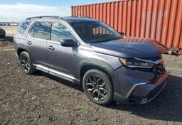 Picture of 2023 Honda Pilot