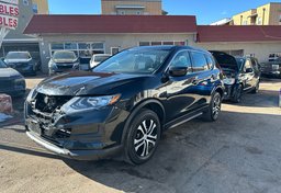 Picture of 2018 Nissan Rogue