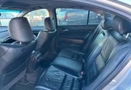 Picture of 2012 Honda Accord Sdn