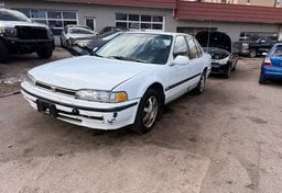 Picture of 1993 Honda Accord
