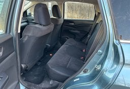 Picture of 2014 Honda CR-V