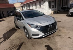 Picture of 2023 Nissan Versa