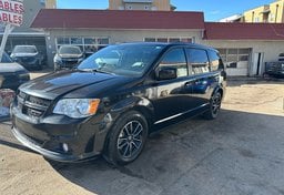 Picture of 2018 Dodge Grand Caravan