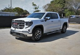 Picture of 2024 GMC Sierra 1500 Crew Cab