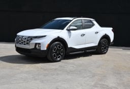 Picture of 2023 Hyundai Santa Cruz