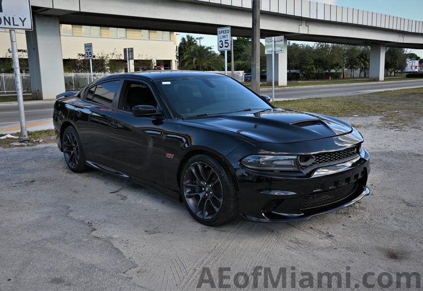 2021 Dodge Charger