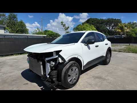 2026 Nissan Kicks video thumbnail