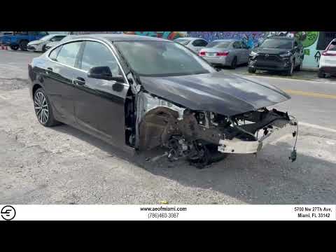 2021 BMW 2 Series video thumbnail