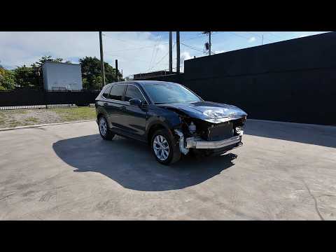 2024 Honda CR-V video thumbnail