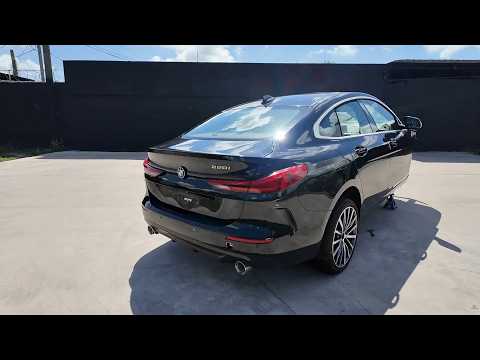 2021 BMW 2 Series video thumbnail