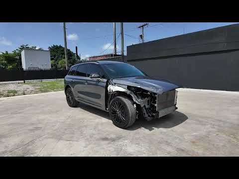 2023 Lincoln Corsair video thumbnail