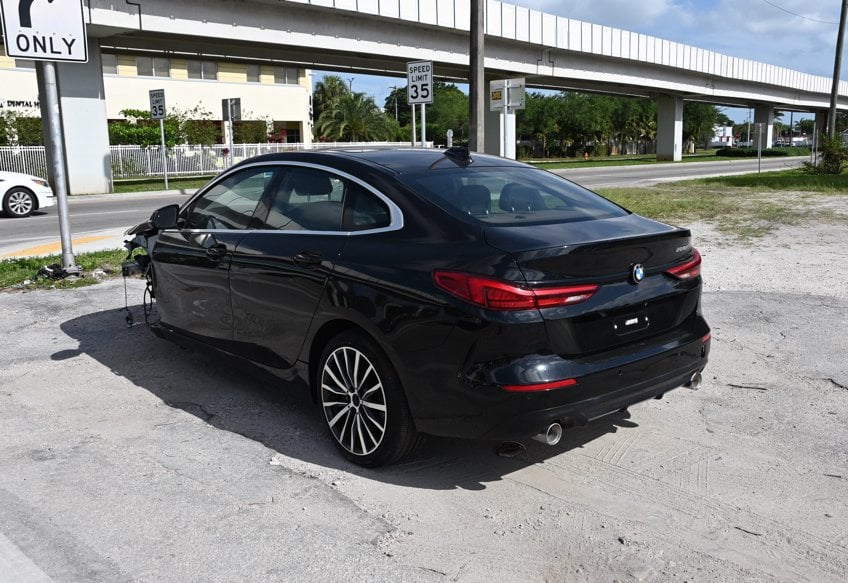 2021 BMW 2 Series