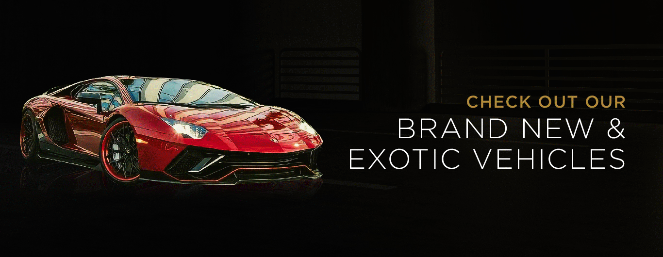 Limited Spec Banner