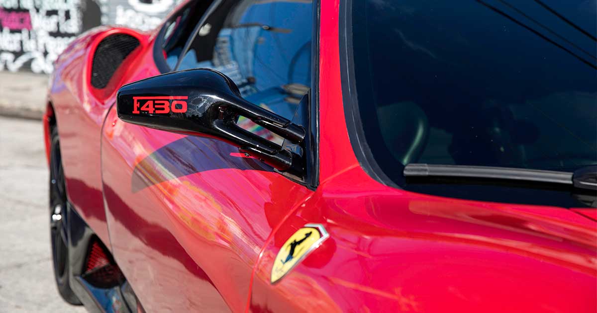 2006 Ferrari F430 - Photo 11