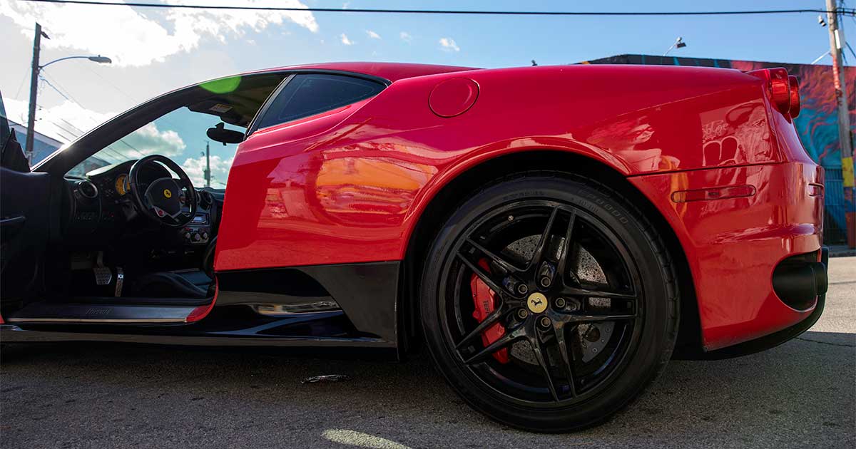 2006 Ferrari F430 - Photo 12