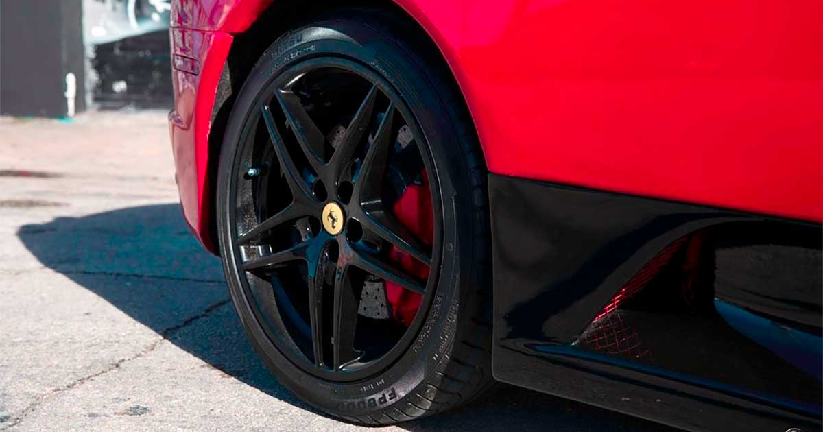 2006 Ferrari F430 - Photo 13