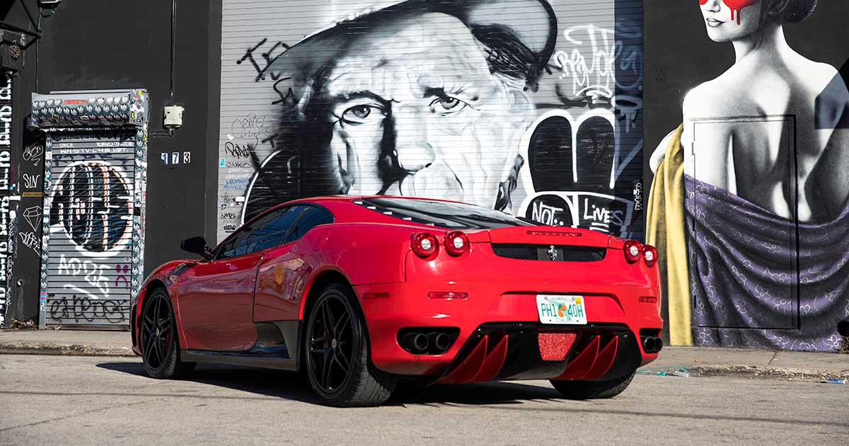 2006 Ferrari F430 - Photo 15